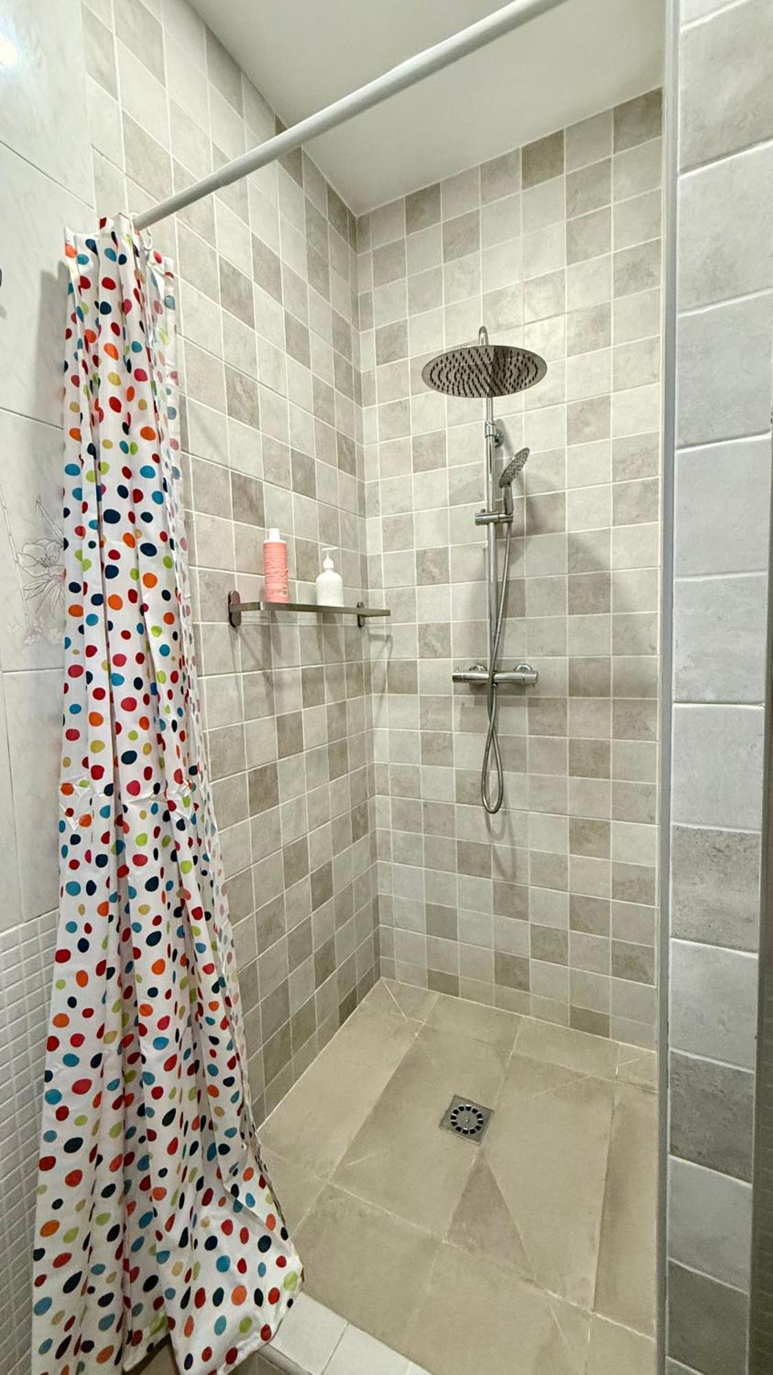 Apartamento Turistico Ciudad Jardin - Nervion. Sevilla Buitenkant foto