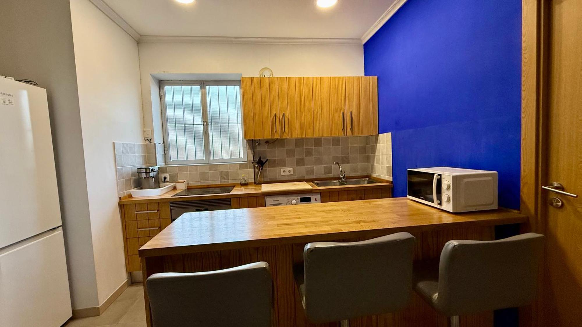 Apartamento Turistico Ciudad Jardin - Nervion. Sevilla Buitenkant foto