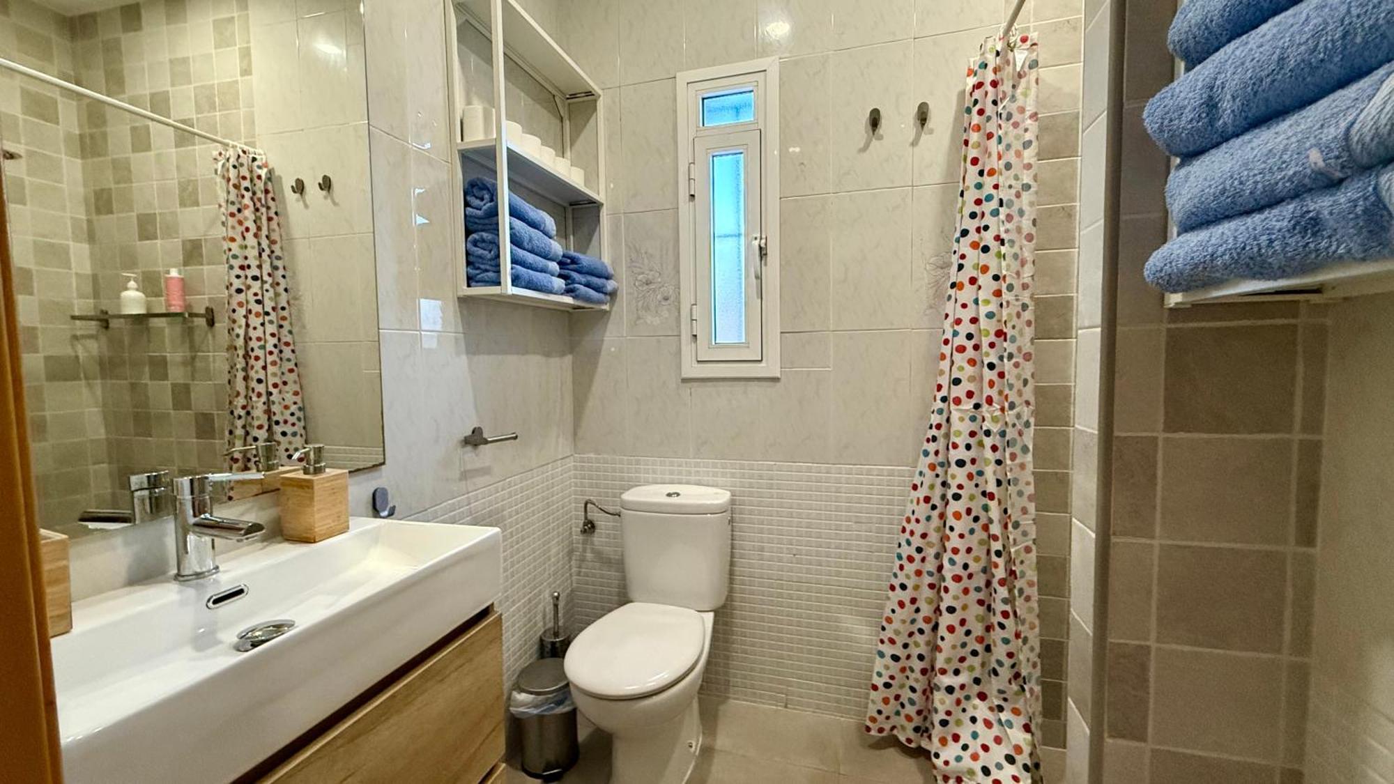 Apartamento Turistico Ciudad Jardin - Nervion. Sevilla Buitenkant foto
